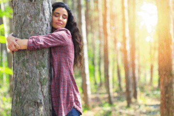 fascinantes maneras de conectar con la naturaleza