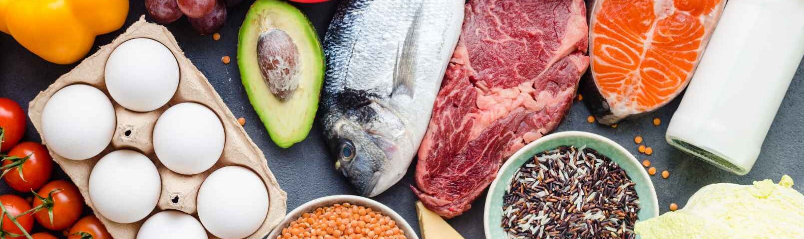 Alimentación y nutrición adecuada para expediciones prolongadas.