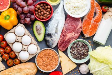 Alimentación y nutrición adecuada para expediciones prolongadas.