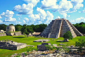 Los 7 mejores lugares para hacer expediciones naturales en México