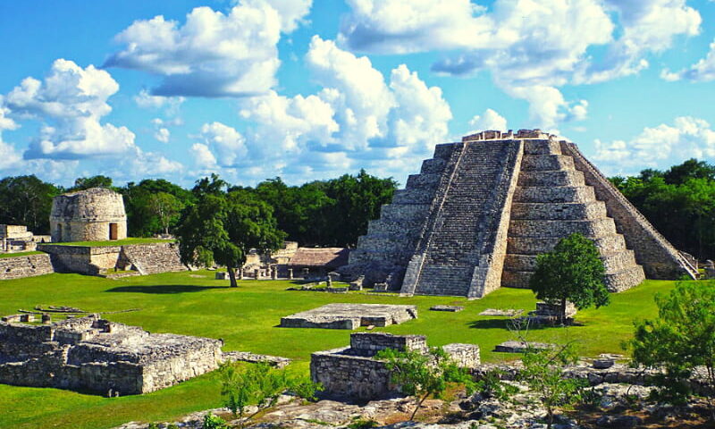 Los 7 mejores lugares para hacer expediciones naturales en México