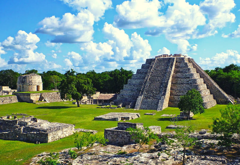 Los 7 mejores lugares para hacer expediciones naturales en México