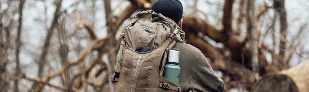 Cosas que debes llevar en tu mochila para hacer una expedición natural