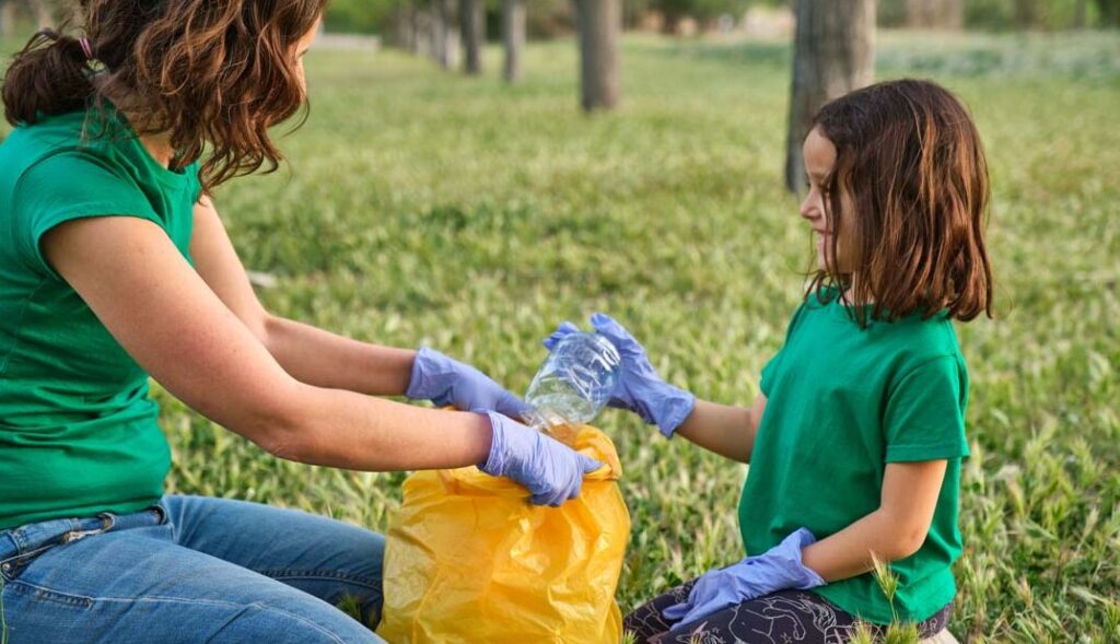 expediciones hacia la conciencia ecológica