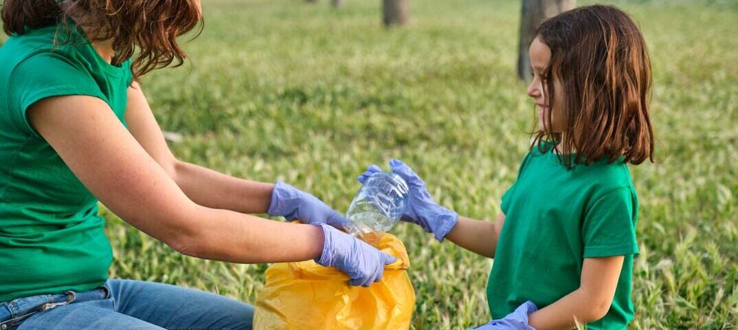 expediciones hacia la conciencia ecológica