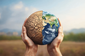 Los desafíos climáticos en Mexico
