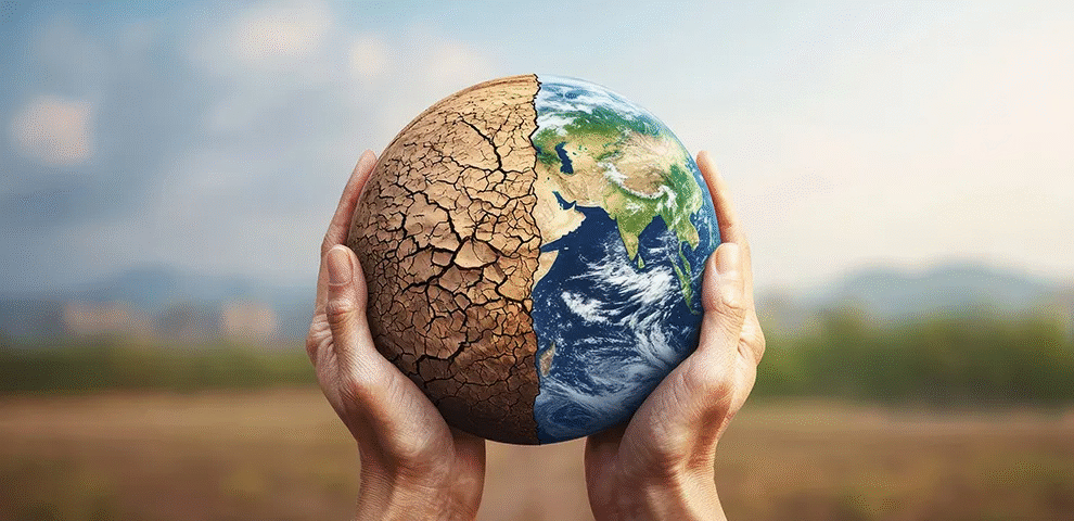 Los desafíos climáticos en Mexico