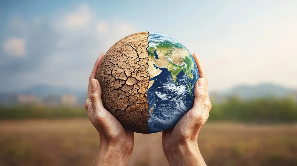 Los desafíos climáticos en Mexico