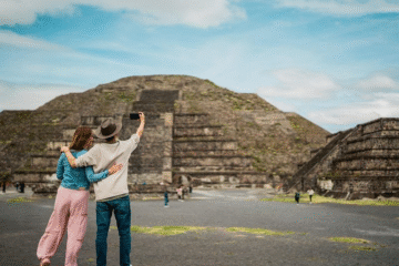 expediciones mexicanas con guías experimentados