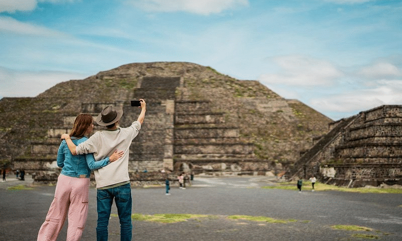 expediciones mexicanas con guías experimentados