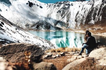 destinos que querrás fotografiar